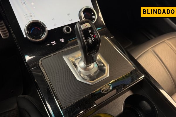 LAND ROVER Range Rover Evoque 2.0 P250 R-dynamic SE AWD 2020/2021